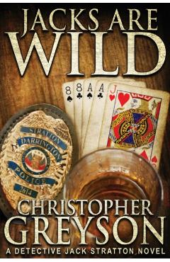 Jacks Are Wild - Christopher Greyson