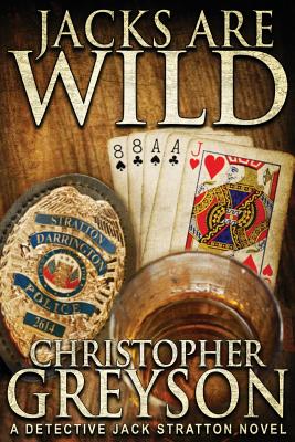 Jacks Are Wild - Christopher Greyson