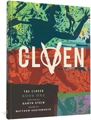 The Cloven: Book One - Garth Stein