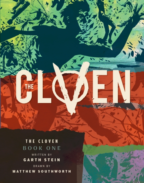 The Cloven: Book One - Garth Stein