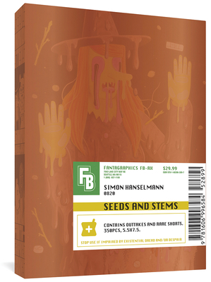 Seeds and Stems - Simon Hanselmann