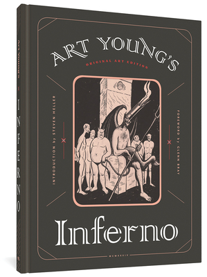 Art Young's Inferno - Art Young