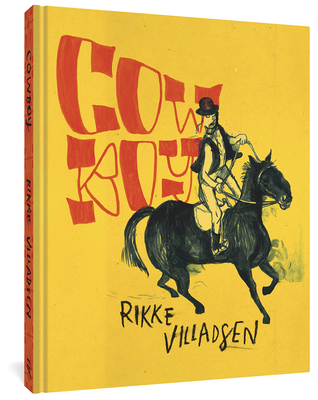 Cowboy - Rikke Villadsen