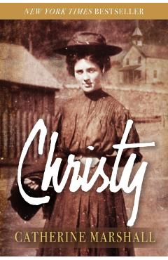 Christy - Catherine Marshall