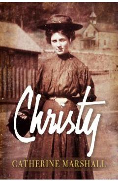 Poza produsului Christy - Catherine Marshall