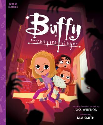Buffy the Vampire Slayer: A Picture Book - Kim Smith
