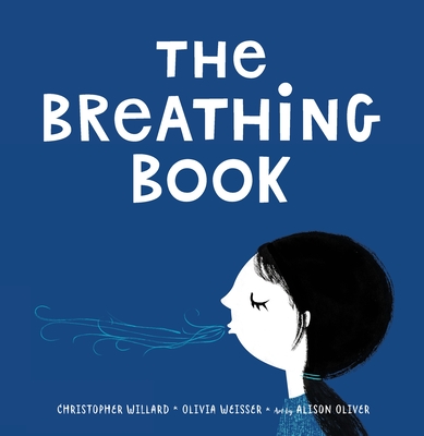 The Breathing Book - Christopher Willard