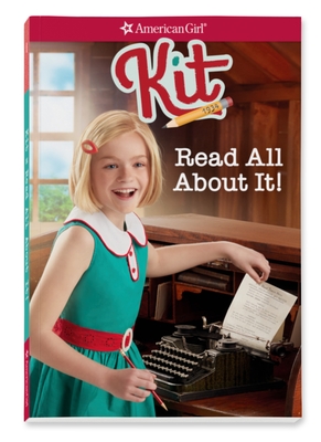 Kit: Read All about It - Valerie Tripp