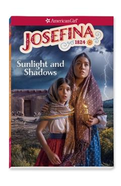 Poza produsului Josefina: Sunlight and Shadows - Valerie Tripp