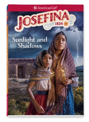 Josefina: Sunlight and Shadows - Valerie Tripp