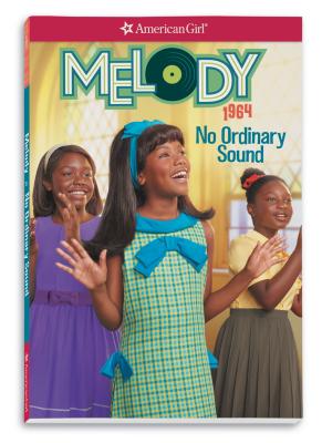 Melody: No Ordinary Sound - Denise Lewis Patrick