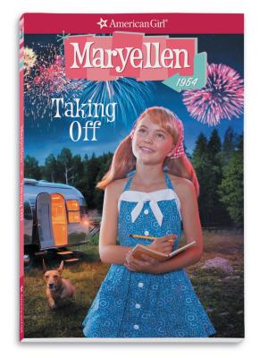 Maryellen: Taking Off - Valerie Tripp