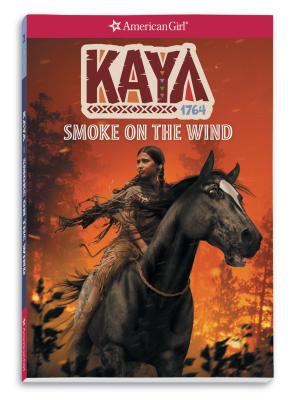 Kaya: Smoke on the Wind - Janet Shaw