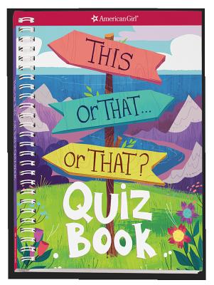 This or That . . . or That?: Quiz Book - Emma Maclaren Henke