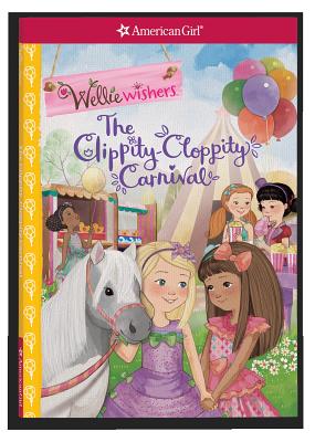 The Clippity-Cloppity Carnival - Valerie Tripp