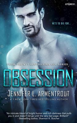 Obsession - Jennifer L. Armentrout