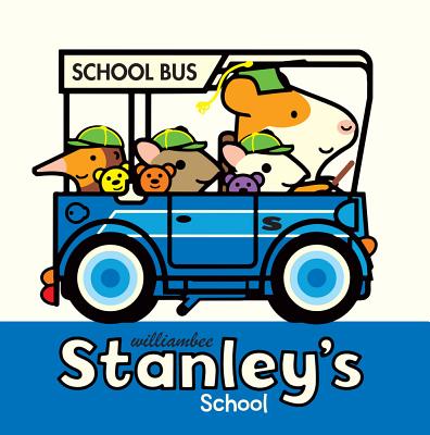 Stanley's School - William Bee