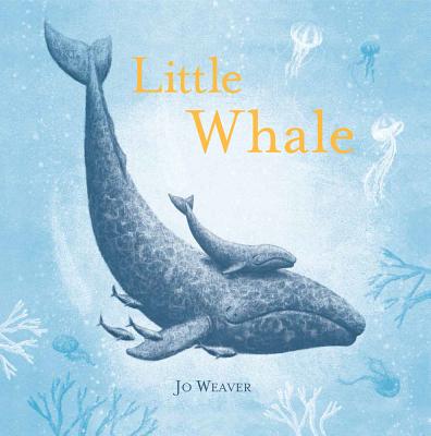 Little Whale - Jo Weaver