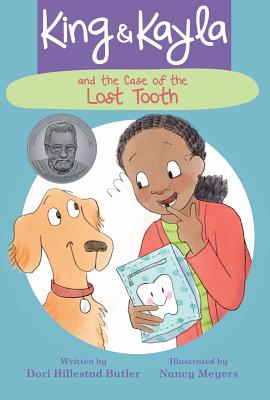 King & Kayla and the Case of the Lost Tooth - Dori Hillestad Butler