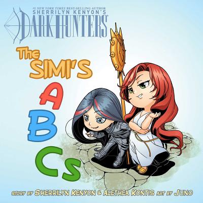 The Simi's ABCs: Adventures with Dark-Hunters - Sherrilyn Kenyon