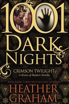 Crimson Twilight: A Krewe of Hunters Novella (1001 Dark Nights) - Heather Graham