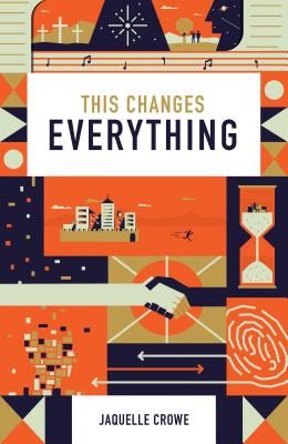 This Changes Everything (Pack of 25) - 