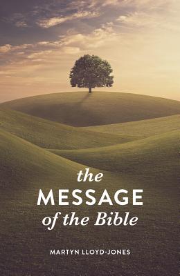 The Message of the Bible (Pack of 25) - 