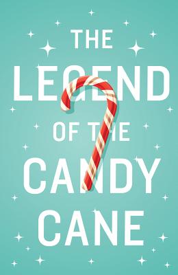 The Legend of the Candy Cane (Ats) (Pack of 25) - 
