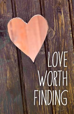 Love Worth Finding (Pack of 25) - Adrian Rogers