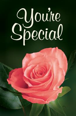 You're Special (Pack of 25) - Ted Griffin