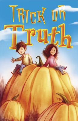 Trick or Truth (Pack of 25) - Good News Publishers