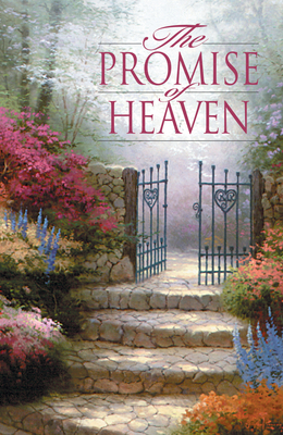 The Promise of Heaven (Pack of 25) - John Macarthur