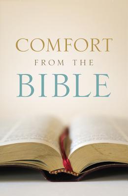 Comfort from the Bible (Pack of 25) - Good News Publishers