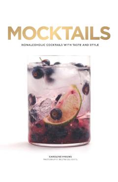 Mocktails - Caroline Hwang