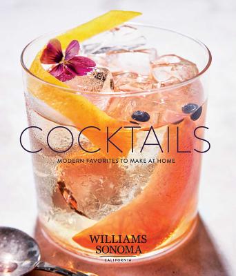 Cocktails - Williams Sonoma Test Kitchen