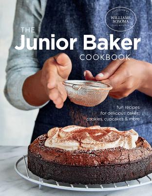 Junior Baker - Williams Sonoma Test Kitchen