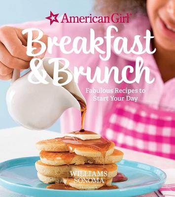 American Girl: Breakfast and Brunch - Williams Sonoma