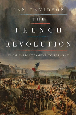 The French Revolution - Ian Davidson
