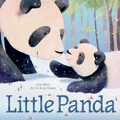 Little Panda - Julie Abery