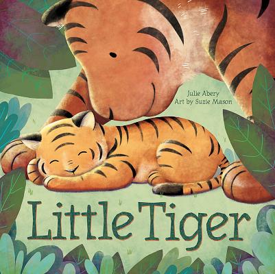 Little Tiger - Julie Abery
