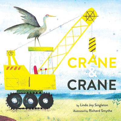 Crane and Crane - Linda Joy Singleton