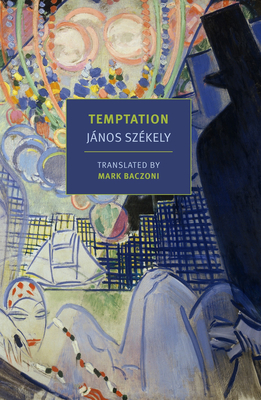 Temptation - Janos Szekely
