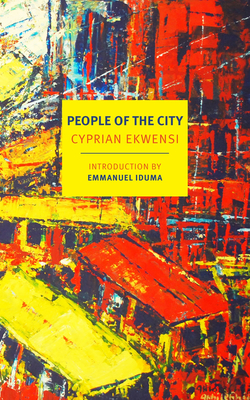 People of the City - Cyprian Ekwensi
