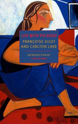 Life with Picasso - Fran�oise Gilot