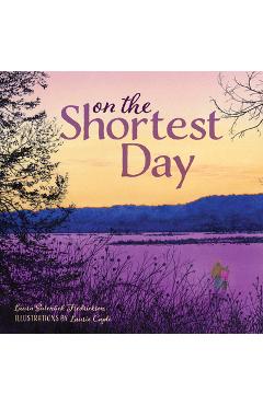 Coperta cărții 'On the Shortest Day - Laura Sulentich Fredrickson'