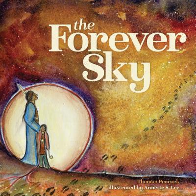 The Forever Sky - Thomas Peacock
