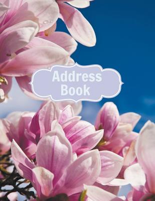 Address Book - Creative Planners