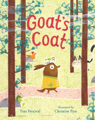 Goat's Coat - Tom Percival