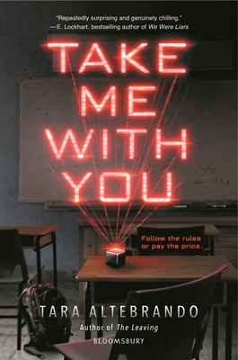Take Me with You - Tara Altebrando