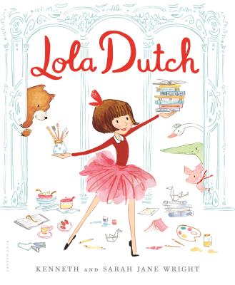Lola Dutch - Kenneth Wright